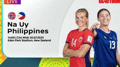 Link to watch live Norway vs Philippines, Group A Women's World Cup 2023