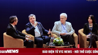 Science prizes like VinFuture are catalysts for innovation