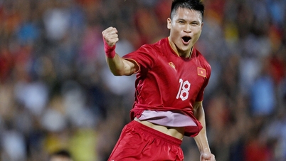 AFC: 'Nguyễn Tuấn Hải là cầu thủ đáng xem ở Asian Cup'