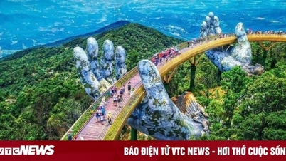 Khách du lịch nước ngoài đến Việt Nam tăng mạnh dịp cuối năm
