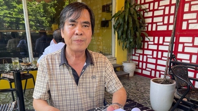 Toà án nhân dân quận ở Hà Nội phản hồi gì?