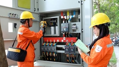 Đảm bảo cung ứng điện, cung cấp than, khí cho sản xuất điện