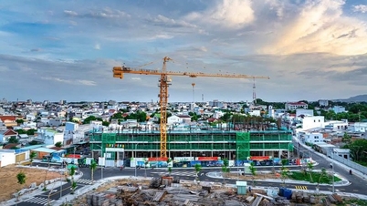 Dự án Nhà ở xã hội MK Central City được phép mở bán 324 căn hộ