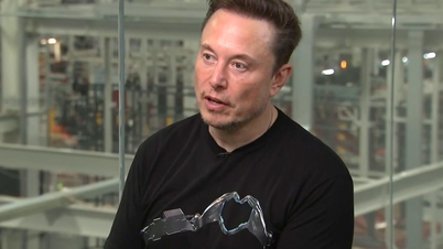 Elon Musk: 'Fed điều chỉnh lãi suất quá chậm'