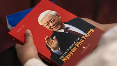 'Truyện về Tổng Bí thư Nguyễn Phú Trọng' dưới lăng kính nhà văn Hàn Quốc