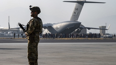 Chính quyền Taliban xem ngày Mỹ rút quân hoàn toàn khỏi Afghanistan là quốc lễ