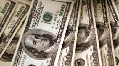 USD "tạo sóng", Yen Nhật nhích nhẹ