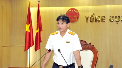 Kiên quyết cưỡng chế trường hợp cố tình chây ỳ nợ thuế