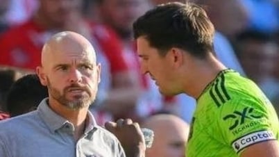 Đàm phán nhanh Mason Mount; khả năng ký 2 tiền đạo; đền bù chia tay Harry Maguire