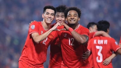 베트남팀, 팬들 만족 위해 태국과 결승전 맞붙는다