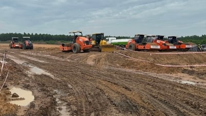 Thủ tướng chỉ đạo giao hết mặt bằng làm cao tốc, Đồng Nai mới giao gần 40%