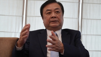 Minister Le Minh Hoan: 'Farmers should not be proud of their own experience'
