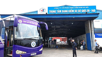 Quickly remove shortcomings in the operating mechanism of the Vietnam Register
