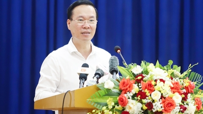Việt Nam là điểm sáng trong tăng trưởng kinh tế