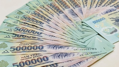 អត្រាការប្រាក់របស់ VietinBank គឺខ្ពស់បំផុតក្នុងក្រុម Big4 តើអ្នកទទួលបានការប្រាក់ប៉ុន្មានប្រសិនបើអ្នកដាក់ប្រាក់ 500 លានដុង?