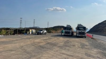 Bình Định đề xuất giảm quy mô diện tích trạm dừng nghỉ cao tốc