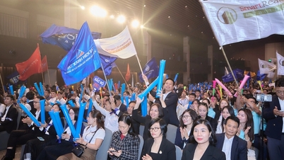 Gần 2.000 chuyên viên sẵn sàng phân phối nhà phố, biệt thự dự án Sun Group Hà Nam
