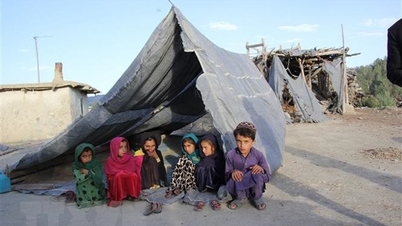 Ủy ban Chữ thập Đỏ Quốc tế có thể ngừng hỗ trợ cho Afghanistan