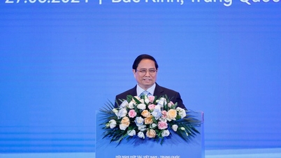 នាយករដ្ឋមន្ត្រី បញ្ចប់ដំណើរទស្សនកិច្ចដ៏គួរឱ្យរំភើប និងមិនអាចបំភ្លេចបាននៅប្រទេសចិន