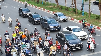 Các trường hợp xe ô tô không chịu phí sử dụng đường bộ theo Thông tư mới