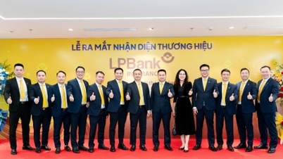 ការបើកដំណើរការជាផ្លូវការនៃម៉ាក LPBank Insurance