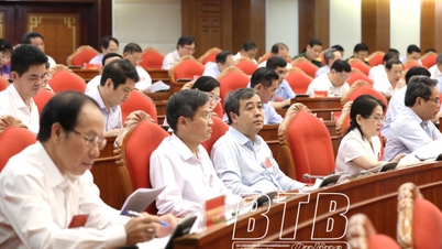 Tạo chuyển biến tích cực trong phát hiện, xử lý tham nhũng, tiêu cực ở cơ sở