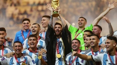 Messi cùng đồng đội ra yêu cầu đặc biệt cho Indonesia trước trận giao hữu