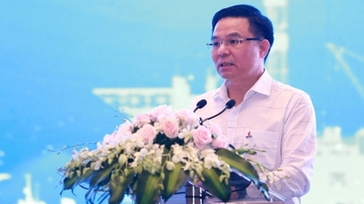 PetroVietnam ខិតខំបញ្ជាក់ជំហរ និងតួនាទីស្នូលក្នុងការធានាសន្តិសុខថាមពលជាតិ