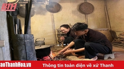 تطوير السياحة التجريبية - اتجاه جديد للسياحة في ثانه هوا