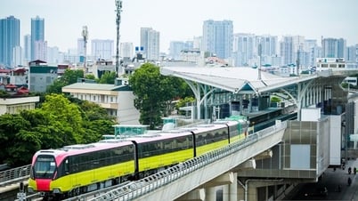 Real estate prices around metro stations increase by 40%