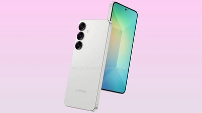 Galaxy S25 và Galaxy S25+ sẽ có nâng cấp quan trọng