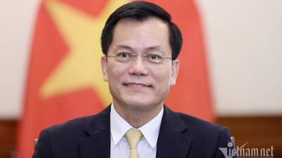 'អំណាចទន់' គឺជាដើមឈើ ការទូតវប្បធម៌គឺជាឫសគល់