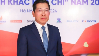 Báo chí phải gắn với công nghệ số, chính sách số, quản lý số