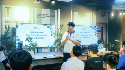 ATCollabo ជំរុញការបណ្តុះបណ្តាលធនធានមនុស្សផ្នែកព័ត៌មានវិទ្យាដែលបានអនុវត្ត