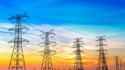 Năm 2024, có thể thiếu đến 1.770 MW vào mùa hè