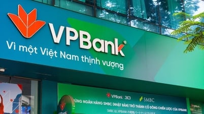 VPBank wird in der ersten Phase im Jahr 2024 Anleihen im Wert von 4.000 Milliarden VND mobilisieren