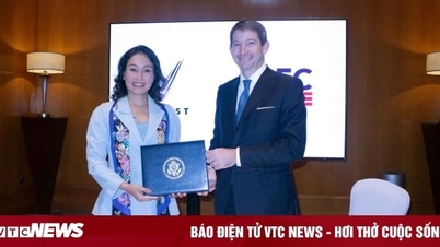 US financial group plans to finance 500 million USD for VinFast