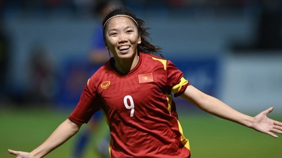 Kịch bản giúp tuyển nữ Việt Nam lách qua cửa hẹp ở vòng loại Olympic 2024