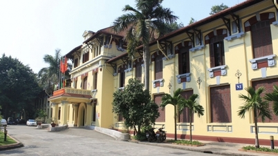 Bộ Tư pháp tuyển dụng sinh viên xuất sắc, cán bộ khoa học trẻ