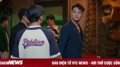 Ba anh em Thành 'lành ít dữ nhiều'