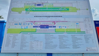 2025年初頭にカマウ空港の改修のため敷地を引き渡す予定
