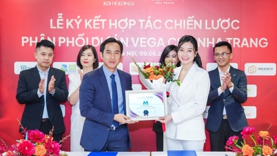 Vega City Nha Trang - Cơ hội đầu tư sinh lời hấp dẫn