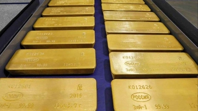 Gold price soars above resistance, is it true that the Bank of China has temporarily stopped buying gold?