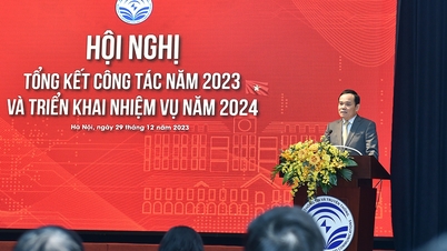 Nâng cao chất lượng, năng lực cạnh tranh của báo chí để anh em có thể sống và trụ lại với nghề