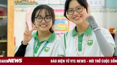 Tuition fee of Pham Ngoc Thach University of Medicine 2024, highest 55.2 million VND/year