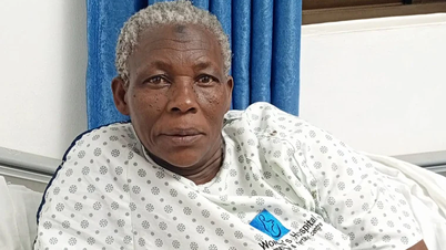 Couples in their 80s pursue IVF to have children