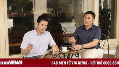 thương hiệu thời trang giúp quý ông trung niên luôn phong độ và lịch lãm