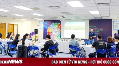 BAT វៀតណាមខិតខំលើកកម្ពស់វប្បធម៌នៃភាពចម្រុះ និងការរួមបញ្ចូល
