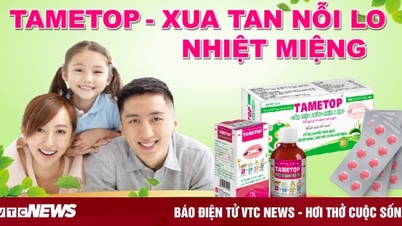Bật mí cách chăm sóc nhiệt miệng tại nhà cực đơn giản nhưng ít người biết