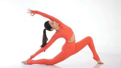 Hoa hậu Yoga Việt Nam 2024 được tổ chức tại Ninh Bình